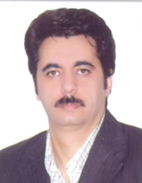 علیرضا آقابابا