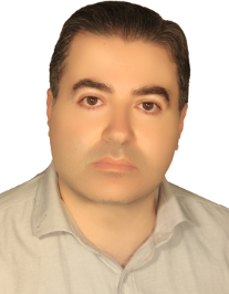 احسان قدیمی گیلی