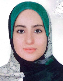 مریم شاه منصوری
