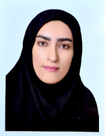 لیلا محمدی نجف آبادی