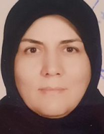 ناهید قربانی