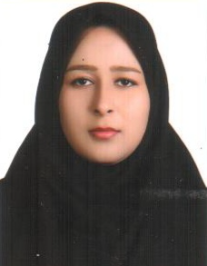 شیدا زارع شهامتی