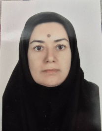 آذرمیدخت مجرد نمک رودبار