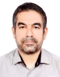 ایرج شاکری نیا