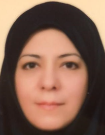 لعیا رضاپور