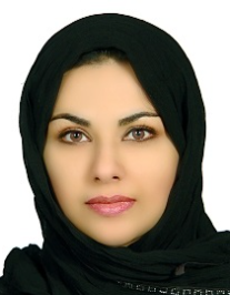 مریم بهروزی نژاد تهرانی