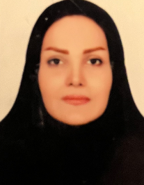 زهرا نامجو سنگری