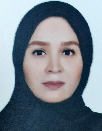 نیکتا غلامی باکر
