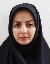 فاطمه مقدسان نيشابوري