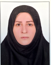 مهرانگیز پورنوروز