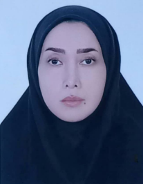 مهناز جلیلیان
