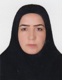 نسرین زمانی زاد لیقوان