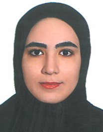 حانیه سادات خردمند