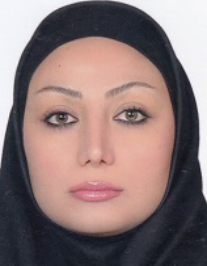 الناز علوی