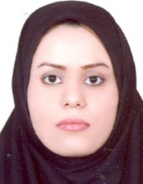 مریم شیرالی