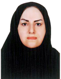 بهناز محمد علیزاده خيرجوي