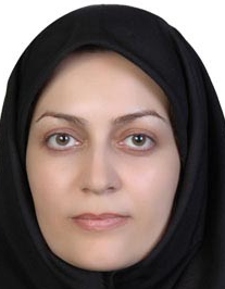 مهدیه عبدالعظیمی