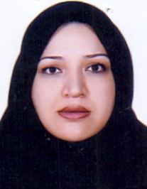 سیده پروین صائمین