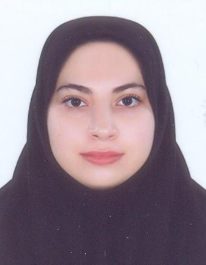 مریم کیان