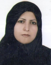 ملیحه شفیعی