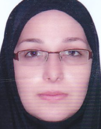 مریم درخشنده