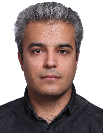 امین چراغی