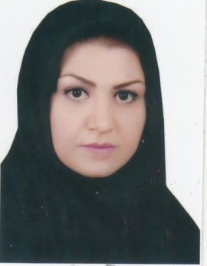 مریم زارع خرم دل