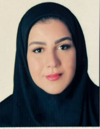 مهشاد زارع بنی محمدی