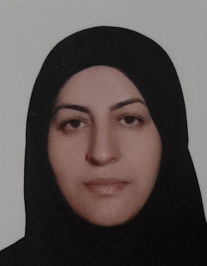 فاطمه شریعتی