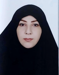 مریم جباری
