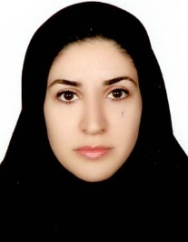 مریم الودری
