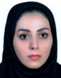 مهسا محمدی