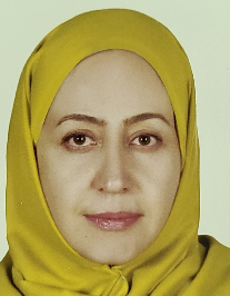 سیده ماهرخ موسوی