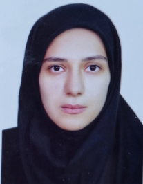 سیده ریحانه طالب زاده