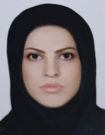 فریده رئیسی