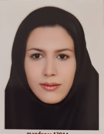 هاجر مالکی شیخ آبادی