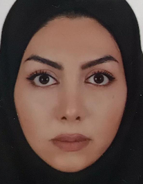 سيده طناز سیدطاهری