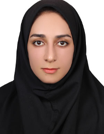 فاطمه نقدی گرجی