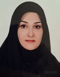 مریم قاضی
