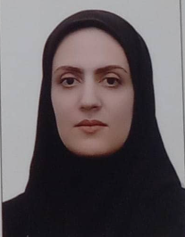 الهه ملک زاده نصرآبادی