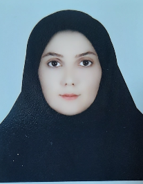 مریم رضایی ازندریانی