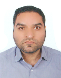 کاظم خدنگی