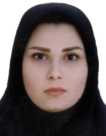پریا رضائیان کهنمویی