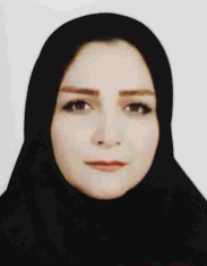 فریبا خانی خیرالدین