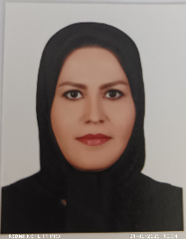 منصوره گل بیاتی