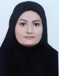 زینب نجف زاده رهقی