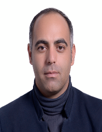 امین روحی