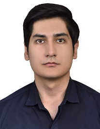 سیدپوریا حسینی