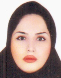 مریم‌ شریعتی فر
