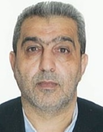 علی رجبی وندچالی